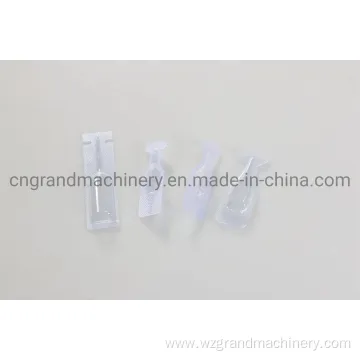 Liquid Filling and Sealing Machine Ggs-118 (P5)